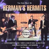 Herman's Hermits - The Very Best of (Disk 1)