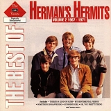 Herman's Hermits - The Best of Herman's Hermits: Vol. 2, 1967-1971