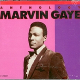 Gaye, Marvin - Anthology (Disc 1)