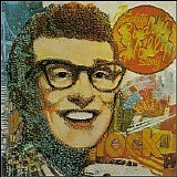 Holly, Buddy - The Complete Buddy Holly (Disk 1)