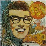 Holly, Buddy - The Complete Buddy Holly (Disk 2)