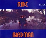 Ride - Birdman EP