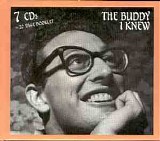 Holly, Buddy - The Buddy I Knew (Disk 1)