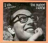 Holly, Buddy - The Buddy I Knew (Disk 4)