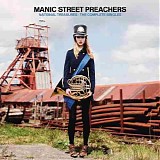 Manic Street Preachers - National Treasures The Complete Singles CD1