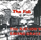 Fall - This Nation's Saving Grace