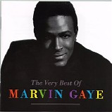 Gaye, Marvin - The Very Best Of