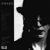 Swans - Failure EP