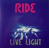 Ride - Live Light