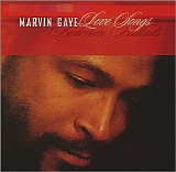 Gaye, Marvin - Love Songs Bedroom Ballads