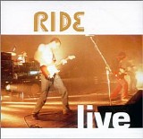 Ride - Live EP