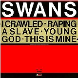 Swans - Young God EP