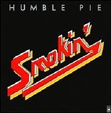 Humble Pie - Smokin'