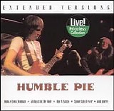 Humble Pie - King Biscuit Flower Hour:  Humble Pie