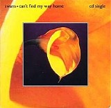 Swans - Can't Find My Way Home EP