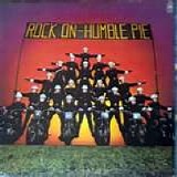 Humble Pie - Rock On