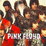 Pink Floyd - The Piper At The Gates Of Dawn