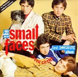 Small Faces - Green Circles/First Immediate Album