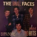 Small Faces - 20 Greatest Hits