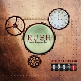 Rush - Time Machine 2011 Live In Cleveland