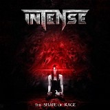 Intense - The Shape Of Rage