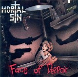 Mortal Sin - Face Of Despair