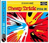 Cheap Trick - Special One