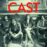 Cast - Troubled Times