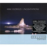 Oldfield, Mike - Incantations [Deluxe Edition] CD2