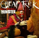 Cheap Trick - Woke Up With A Monster