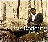 Redding, Otis - Otis Redding Soul Legend [Disc 1]