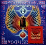 Journey - Greatest Hits Vol 2