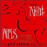 Collins, Phil - A Hot Night in Paris