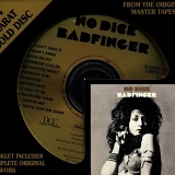 Badfinger - No Dice (DCC Gold Pressing)