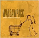 Warsawpack - Gross Domestic Product