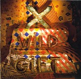 X (5) - Wild Gift