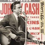 Cash, Johnny - Bootleg 3 Live Around the World CD2