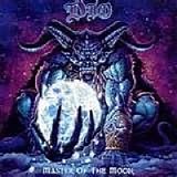 Dio - Master Of The Moon