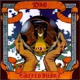 Dio - Sacred Heart