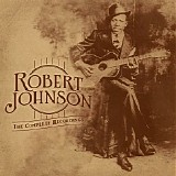 Johnson, Robert - The Centennial Collection CD1