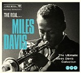 Davis, Miles - The Real... Miles Davis CD1