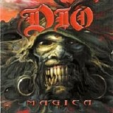 Dio - Magica