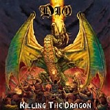 Dio - Killing The Dragon