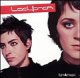 Ladytron - Light & Magic