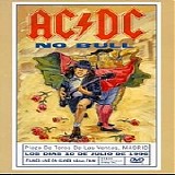 AC DC - No Bull