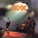 AC DC - Let There Be Rock