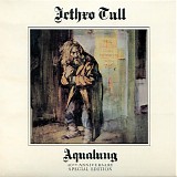 Jethro Tull - Aqualung - 40th Anniversary Special Edition