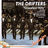 The Drifters - Greatest Hits