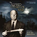 Bernard Herrmann - The Alfred Hitchcock Hour: Misadventure