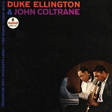 Duke Ellington - Duke Ellington & John Coltrane